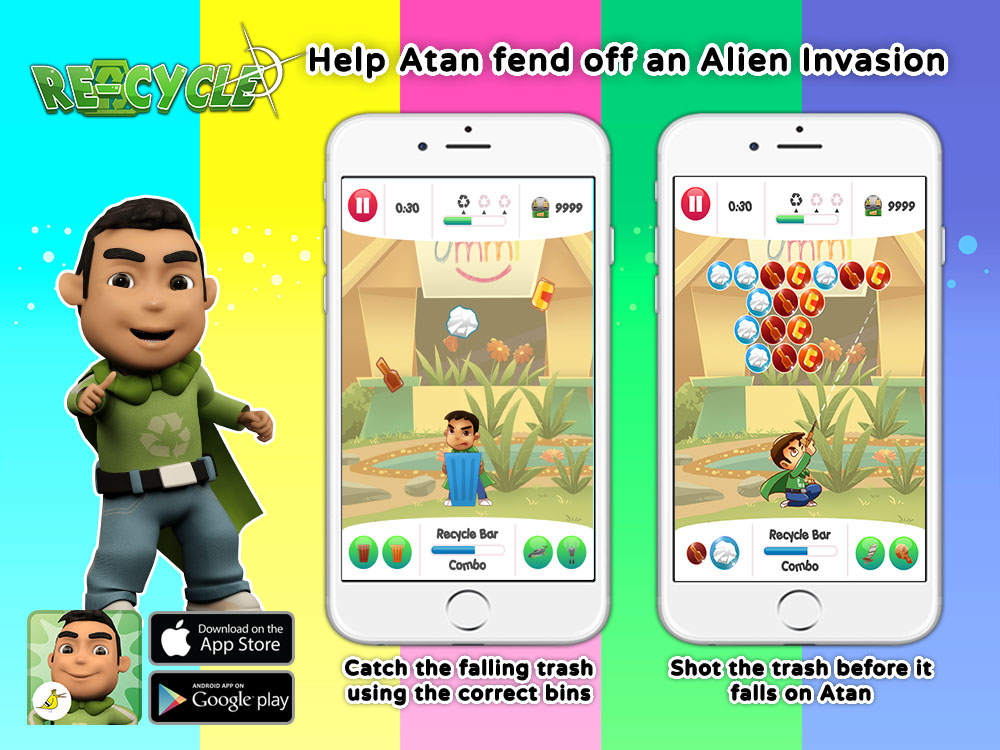 Ummi Mobile Games — gallery image 3