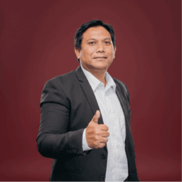 Profile photo of Norhaizat, Executive Director at UniVRse Interactive