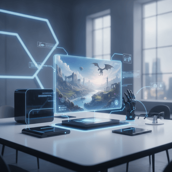 AI for Game Developers 101: A Beginner's Guide — AI for game developers
