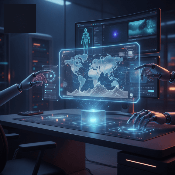Real-Time AI in Game Development: What Developers Need to Know: The Practical Shift Teams Should Act On — Real-Time AI in Game Development: What Developers Need to Know: The Practical Shift Teams Should Act On