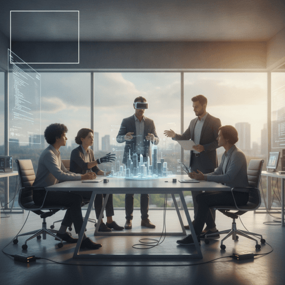 The Future of Immersive Experiences: AR VR and Beyond: The Practical Shift Teams Should Act On — The Future of Immersive Experiences: AR VR and Beyond: The Practical Shift Teams Should Act On